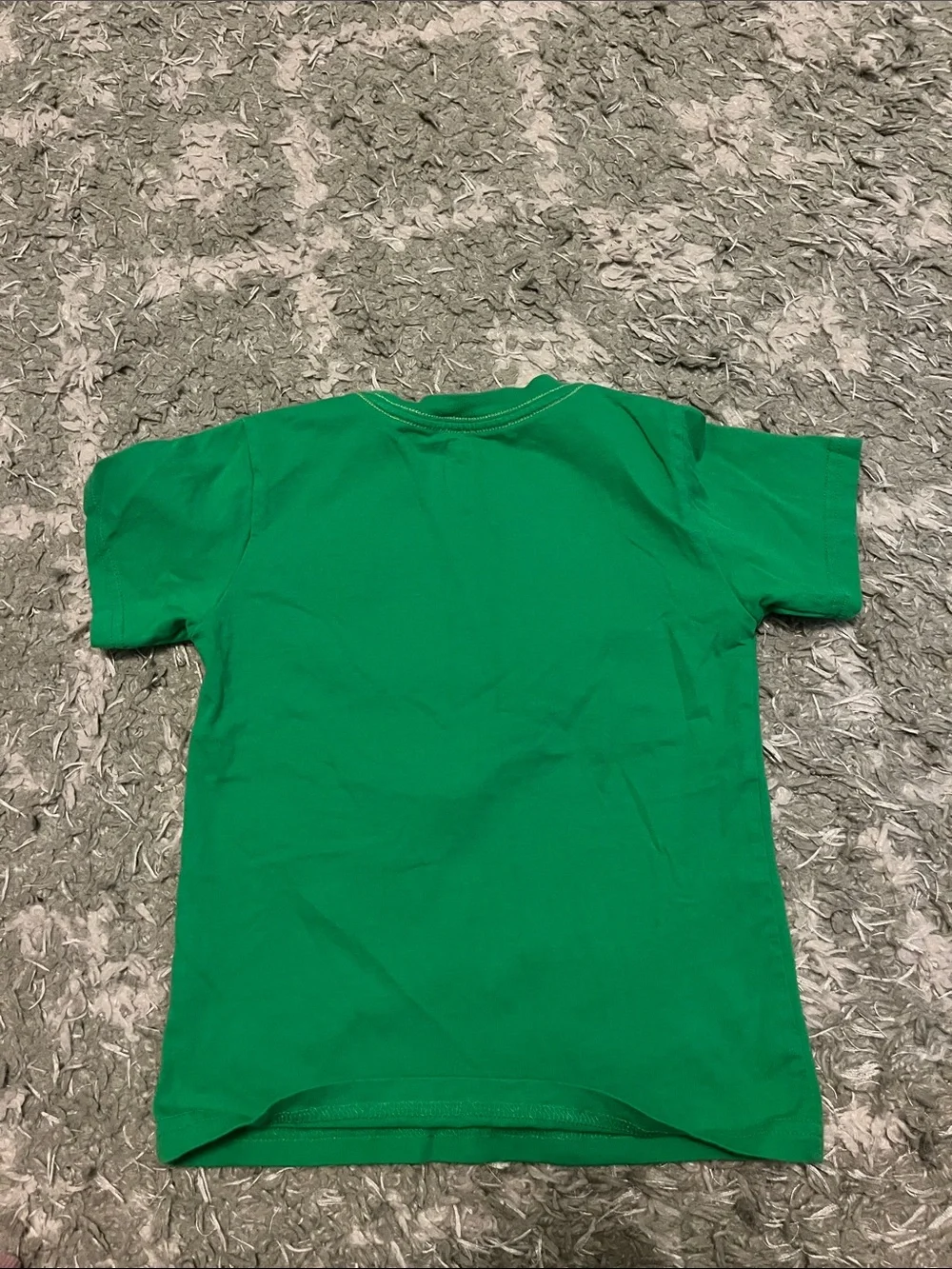 Gymboree 4T St Patrick’s Day shirt pot of gold